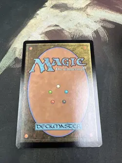 MTG Ygra, Eater of all borderless foil card 294 Bloomburrow NM - Image 2