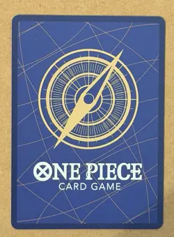 Monkey D Dragon OP07-015 SR One Piece Card Game English, 500 Years in the Future - Image 2