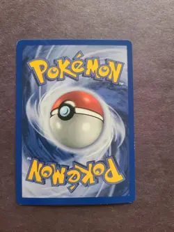 Blaine's Charizard 2/132 Holo Rare Gym Challenge Pokemon Card MP - Image 2
