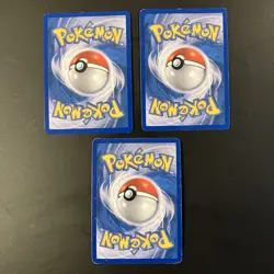 Arceus Platinum Holo 3 Card Lot-AR1/AR3/AR6 - Image 2