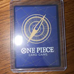 OP10-019 Royal Blood Foil Divine Departure (Parallel) japanese One Piece Card NM - Image 3