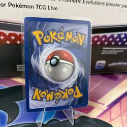 Pokemon Card - Tangela German 1st Edition Base Set 66/102 Common - Image 3