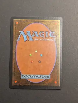 MTG Card - 1x Bad Moon - Fourth (4th) Edition - NM Vintage - Magic The Gathering - Image 2