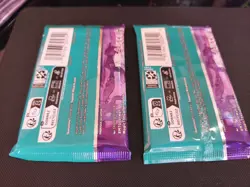2 Pack, Lorwyn Eclipsed Collector Booster Pack - Magic the Gathering - Image 3