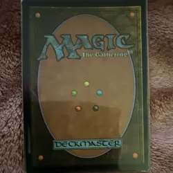 Plains Kamigawa: Neon Dynasty Land Full Art Foil Japanese Amayagido 293/302 2022 - Image 2
