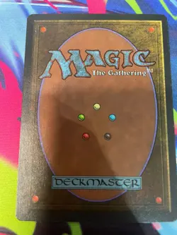 4 X Will-o'-the-Wisp 1995 - EN - MTG - feu follet - Image 5