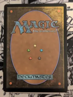 Counterspell Japanese Mystical Archive Foil Etched - Image 2