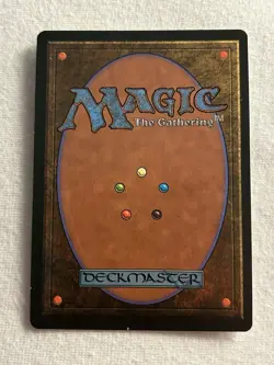 MTG Balance Fourth Edition Magic The Gathering AP11 - Image 2