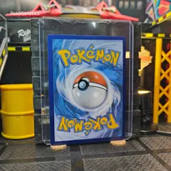 Electrode Promo Fusion Strike Cosmos Holo Pokemon TCG 088/264 Sword Shield Rare - Image 4