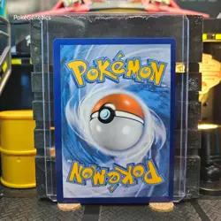 Electrode Promo Fusion Strike Cosmos Holo Pokemon TCG 088/264 Sword Shield Rare - Image 5