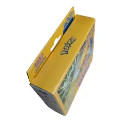 Pokemon Battle Academy Japanese Edition Pikachu ex & Sprigatito ex Japan Sealed - Image 3