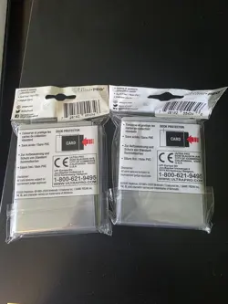 2 Sets 2016 Ultra Pro Pokemon Deck Protector Sleeves Poke Ball Pack Of 65 - NEW - Image 2