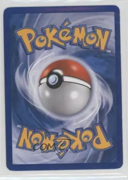 Heracross German Pokemon Diamond & Pearl Base Set #28 2007 - Image 2