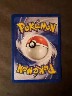 Pokemon Card Team Rocket 1st Edition Magnemite 60/82 Regular Finish - Image 2