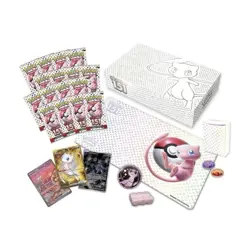 Pokemon TCG Scarlet & Violet 151 Ultra-Premium Collection Box Sealed 820650855412 - Image 2