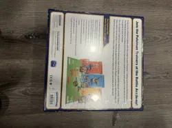Pokemon Battle Academy (2022) TCG Sealed New! - Image 2