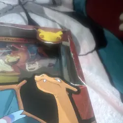 Pokemon Celebrations V Memories Collectors Edition Box Charizard Sylveon Pikachu - Image 2