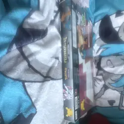 Pokemon Celebrations V Memories Collectors Edition Box Charizard Sylveon Pikachu - Image 4