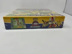 2022 Pokemon TCG: Pokemon Battle Academy Learn to Play - SEALED *IN HAND* - Image 3