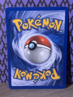 Pokemon TCG Arbok 003/165 Expedition Base Set Holo Rare English 2002 Vintage - Image 2