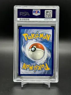 2020 Pokemon Champions Path ETB Promo Charizard V SWSH050 PSA Gem Mint 10 - Image 2