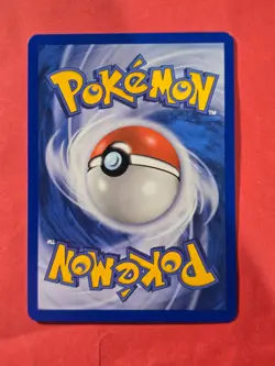 2004 Pokemon EX Team Magma vs. Team Aqua #34 Team Magma's Houndoom, NF/H, cd1 - Image 2