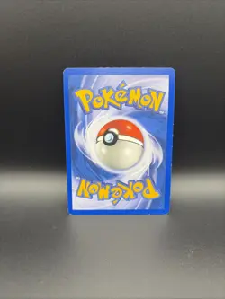 Ho-oh - 18/64 1st Edition Neo Revelation Regular Rare Vintage (2001) Pokemon TCG - Image 4