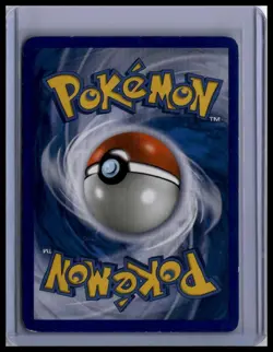 2005 Pokemon Unseen Forces Poliwhirl #68/115 - Image 2