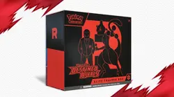 Pokemon TCG Destined Rivals Elite Trainer Box ETB NEW SEALED - Image 1