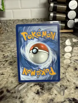 Pokemon TCG Teal Mask Ogerpon Ex Double Rare Holo 012/131 - Image 2