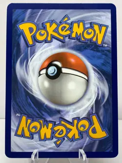 Pokemon Gholdengo ex 139/182 Paradox Rift Scarlet & Violet Double Rare - Image 4