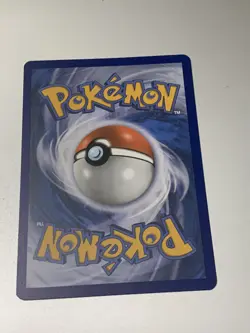 Tepig 13/25 Non Holo - 2021 Pokemon 25th Anniversary McDonalds Promo LP - Image 2