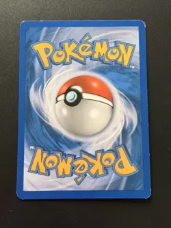 Nidoking - 6/102 - Pokemon Triumphant Cracked Ice Holo Promo LP - Image 2