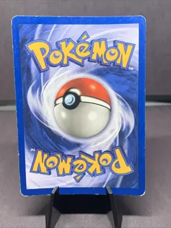 Pokemon TCG Jungle Set Unlimited Scyther #10/64 Holo VTG WOTC 1999 MP - Image 2