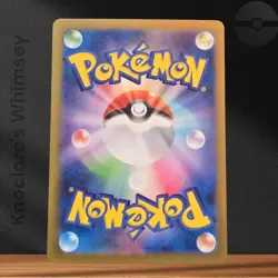Pokemon TCG | Team Rocket’s Persian ex 079/098 | SV10 Stellar Miracle | RR | NM - Image 2