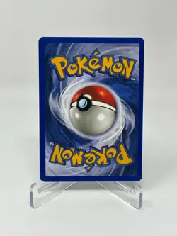 Pokemon Fossil Shellder 54/62 Non-Holo Pack Fresh - Image 2