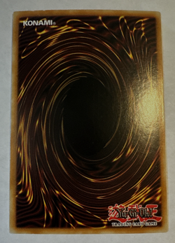 YuGiOh Solemn Judgment LCYW-EN152 Secret Rare 1st Edition NEAR MINT - Image 2