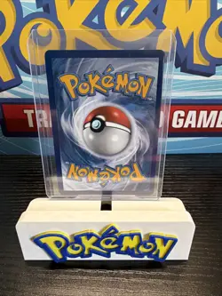 Alolan Ninetales GX SV53/SV94 Hidden Fates Shiny Vault Holo Pokemon TCG Card NM - Image 2