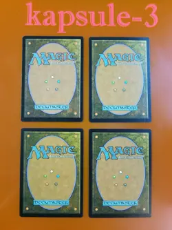 4x Snare Thopter | Kaladesh | MTG Magic Cards - Image 2