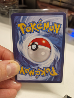 Charizard 1st Edition Base Set Style 1999, Custom Prxy Fan Card – Read Desc - Image 2