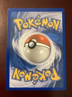 Spiritomb C 84/147 Supreme Victors Regular Common 2009 Pokemon TCG Card NM - Image 2