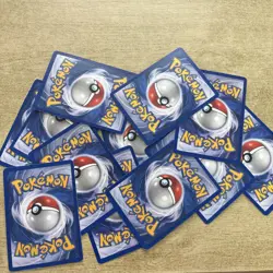 Pokemon TCG Base Set Jungle WOTC Bundle Job Lot 14 Cards Total 1999 - Image 5