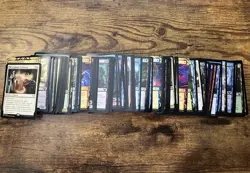 MTG Strixhaven: School of Mages Lot 117 Cards NM/M - Image 1