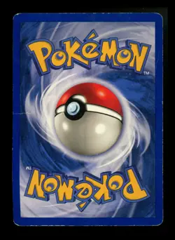 #3 1st Edition Vileplume 15/64 Jungle 1999 Holo Rare WOTC Pokemon Card TCG - Image 2