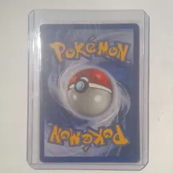 Machamp 1st Edition Holo Base Set Pokemon Card 8/102 Wizards of the Coast - Image 3