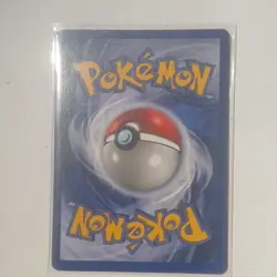 Machamp 1st Edition Holo Base Set Pokemon Card 8/102 Wizards of the Coast - Image 5