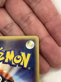 Dragonite 038/048 Web Series Pokemon Card 1st Edition Japanese - Image 4