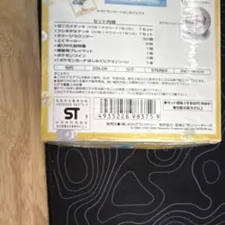 1999 Pokemon Card Game Intro Pack Japanese Sealed Kit 80 Cards 2 Kits 1999 w/vhs - Image 4