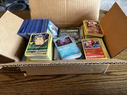 Pokemon TCG CCG 2000 Card Lot Holo Foil Promo Rare Bulk Japanese English - Image 3