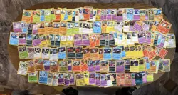 Pokemon TCG CCG 2000 Card Lot Holo Foil Promo Rare Bulk Japanese English - Image 4